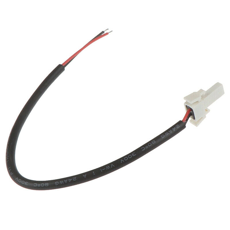 Battery Tail Light Cable Smart Electric Scooter Foldable Circuit Cable M365 P Tt