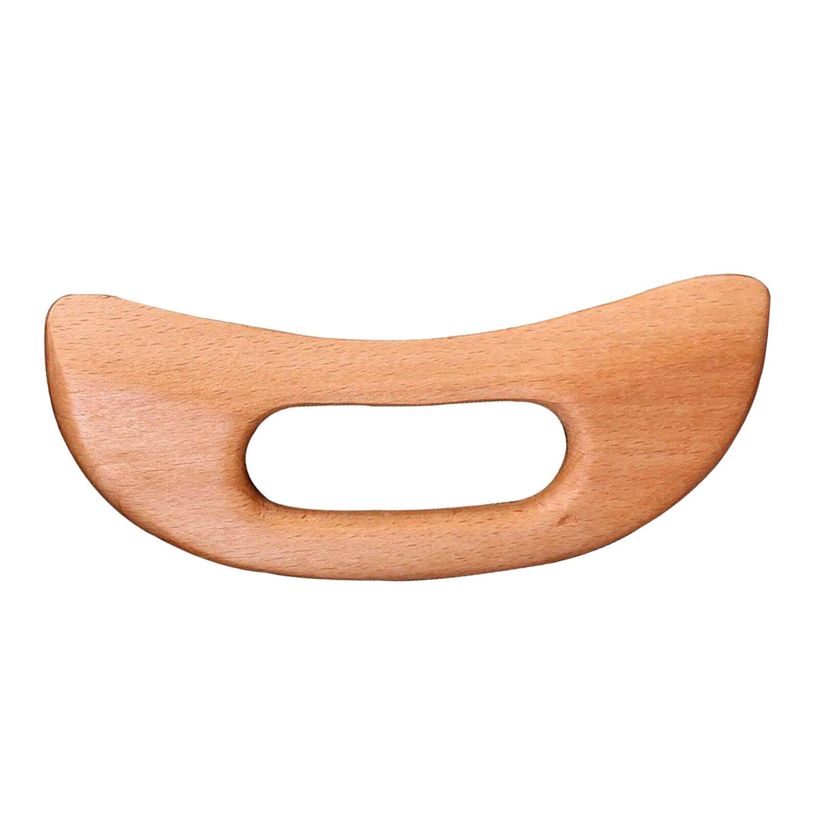 Wooden Gua Sha Tools Professional Lymphatic Drainage Tool Wood Massager Tools