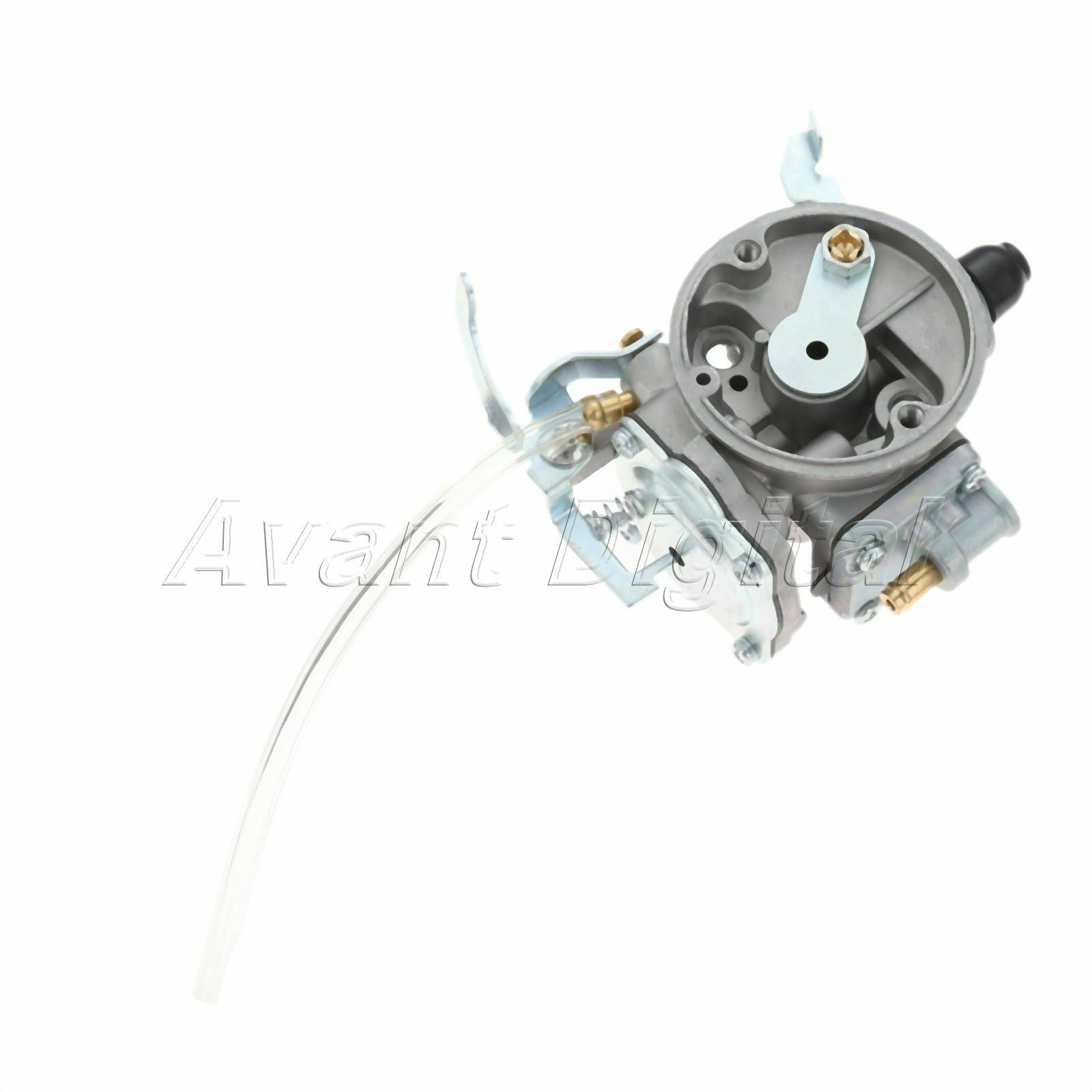 Carburetor Carb Fit For Shindaiwa B45 INTL B45LA Replacement Brushcutter Parts