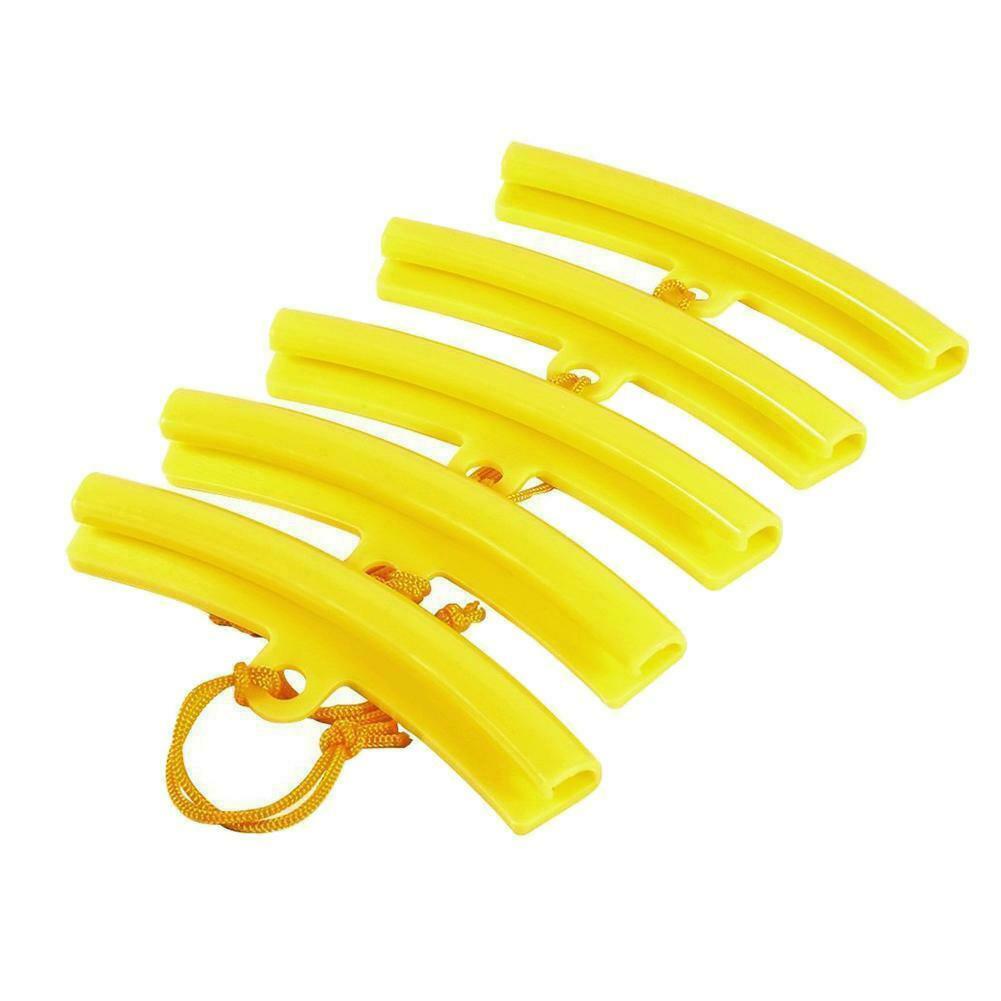 5pcs Tire Changer Guard Rim Protector Wheel Changing Rim Edge Savers Tool @