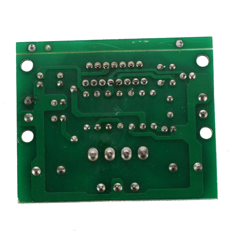 TDA7293 100W Monaural Amplifier I3M9M9
