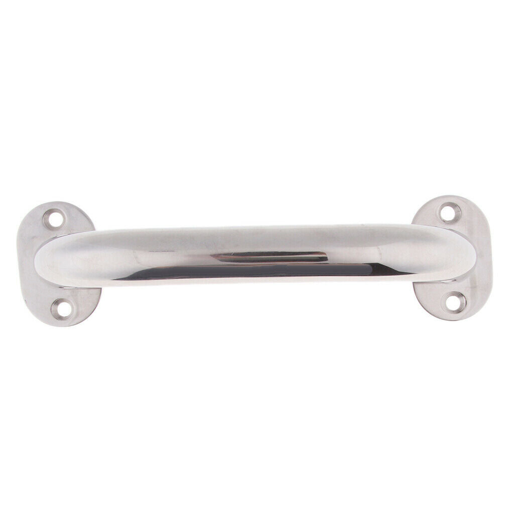 Stainless Steel Door Knob Door Handle For Boat Hatch Cabinet Handrail