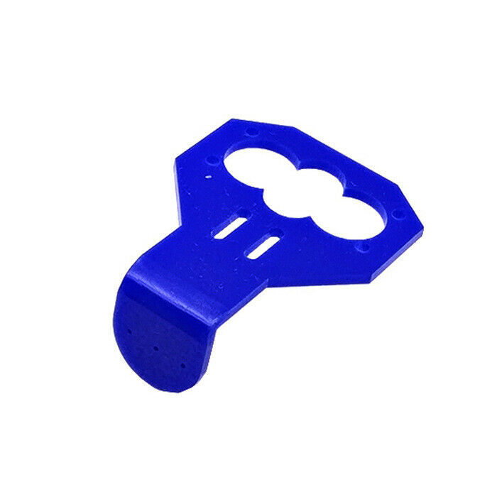 Cartoon Ultrasonic Hc-Sr04 Sensor Fixing Bracket Supporting Without Ultrasound