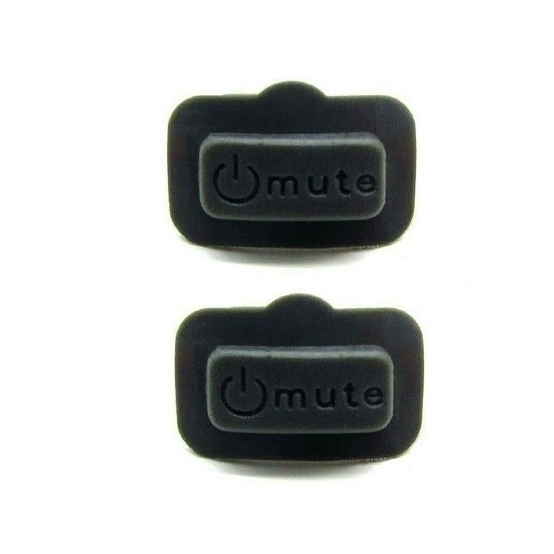 Professional Stage Microphone Power Switch Mode/Set Button for Shure PGX Mics