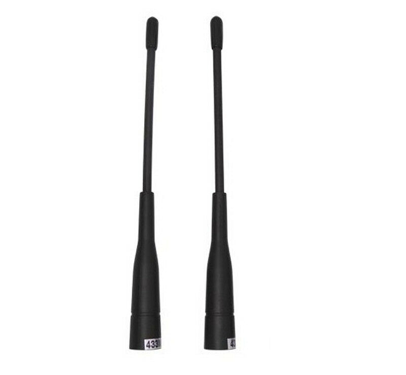 ZB165 433MHz Straight Rod Antenna for wireless communication stable easy