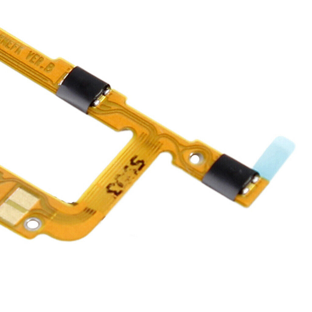 Power And Volume Button Flex Cable Ribbon Part For Huawei Maimang 6
