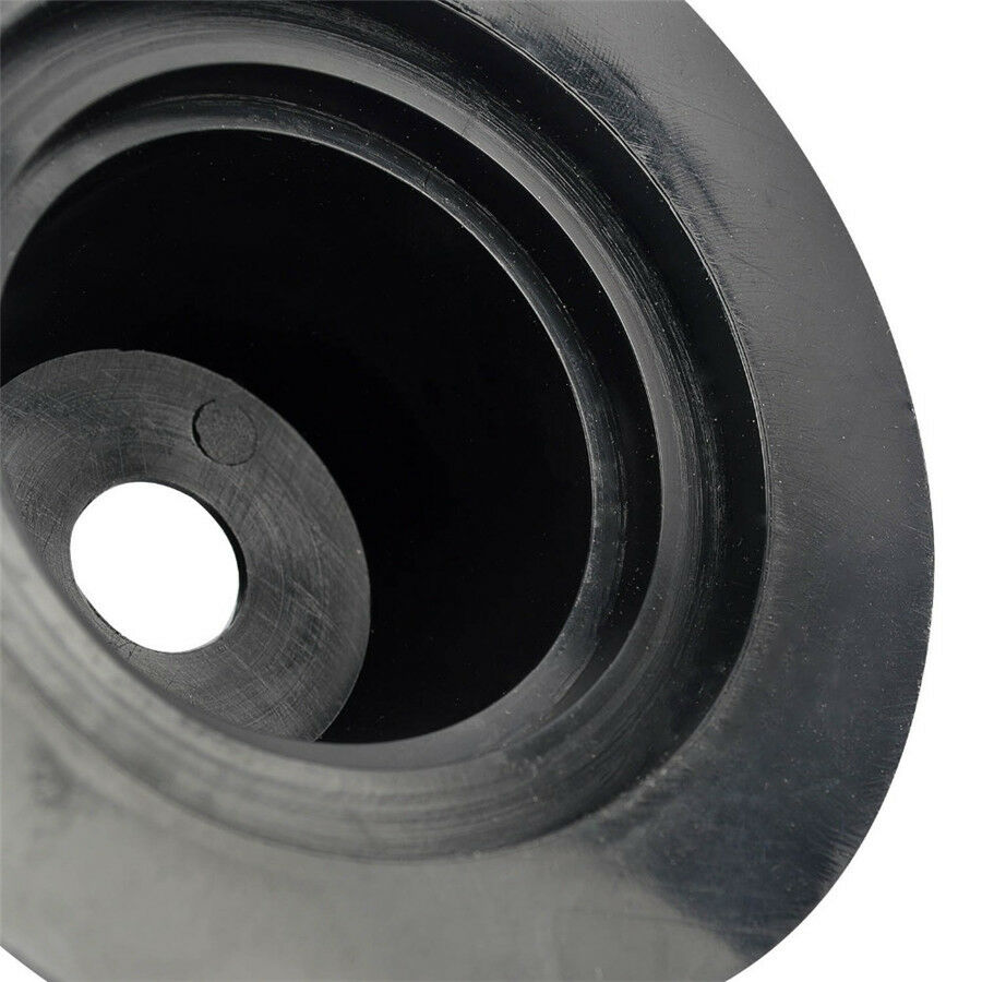 2pcs 4 Size H1 H3 H4 H7 H8 H11 Headlight Lamp Housing Dust Cover Seal Cover Cap