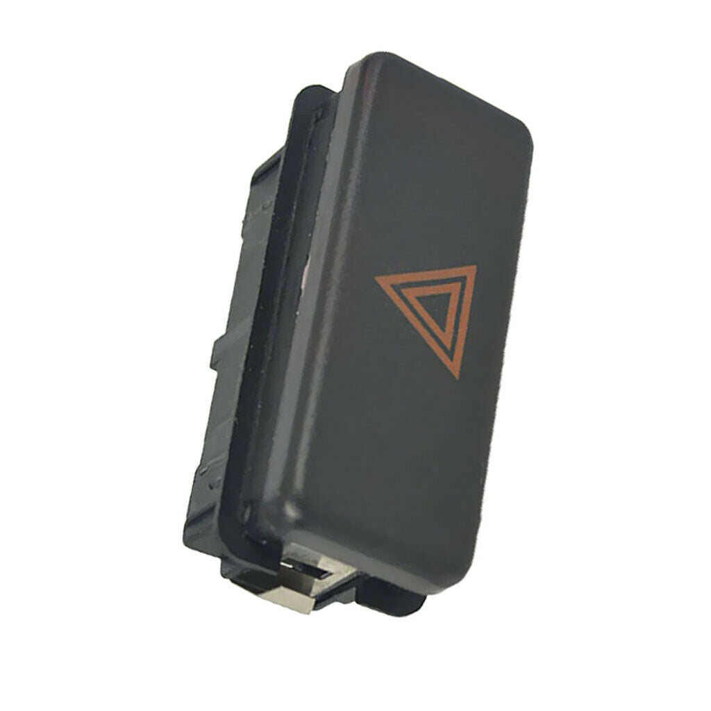 Car Hazard Flasher Switch For BMW 318i 318ti 323i 325is 525it 535i 735i 740i