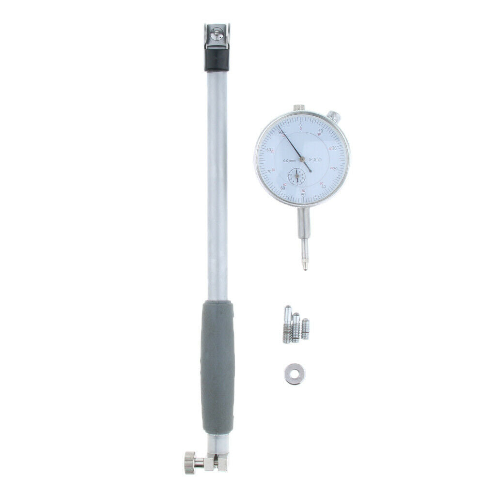 Inside diameter dial indicator dial indicator 35-50mm MM diameter dial indicator