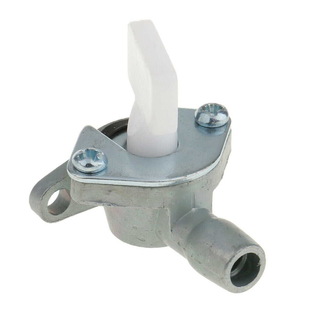 4 Pcs. Universal Fuel  Fuel  Petrol Switch for 49cc  Dirt Bike