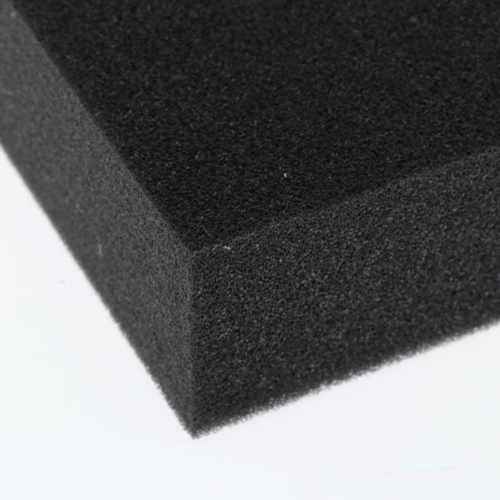 Black Foam Needle Felting Pad Mat Wool Felting DIY Needle Felting Craft
