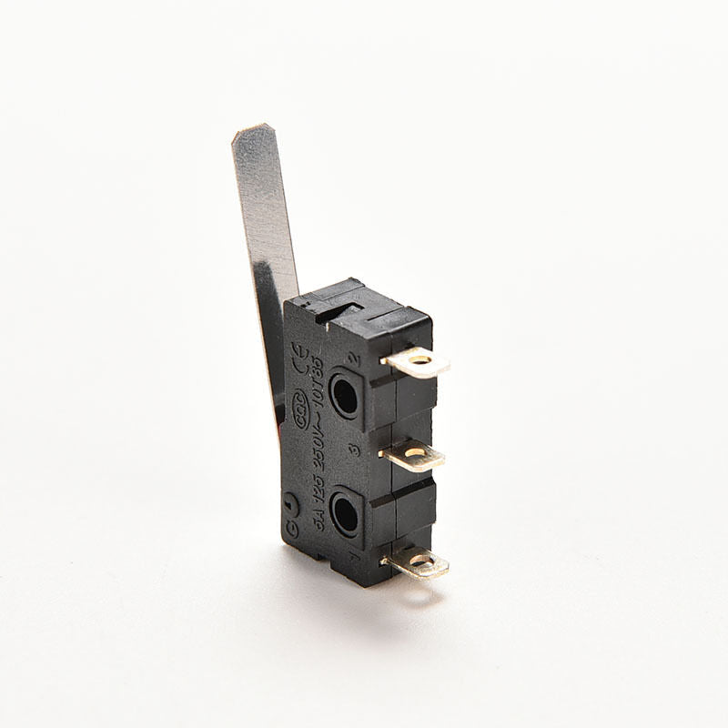 New 10PCS Tact Switch KW11-3Z 5A 250V Microswitch 3PIN Buckle Gif.l8