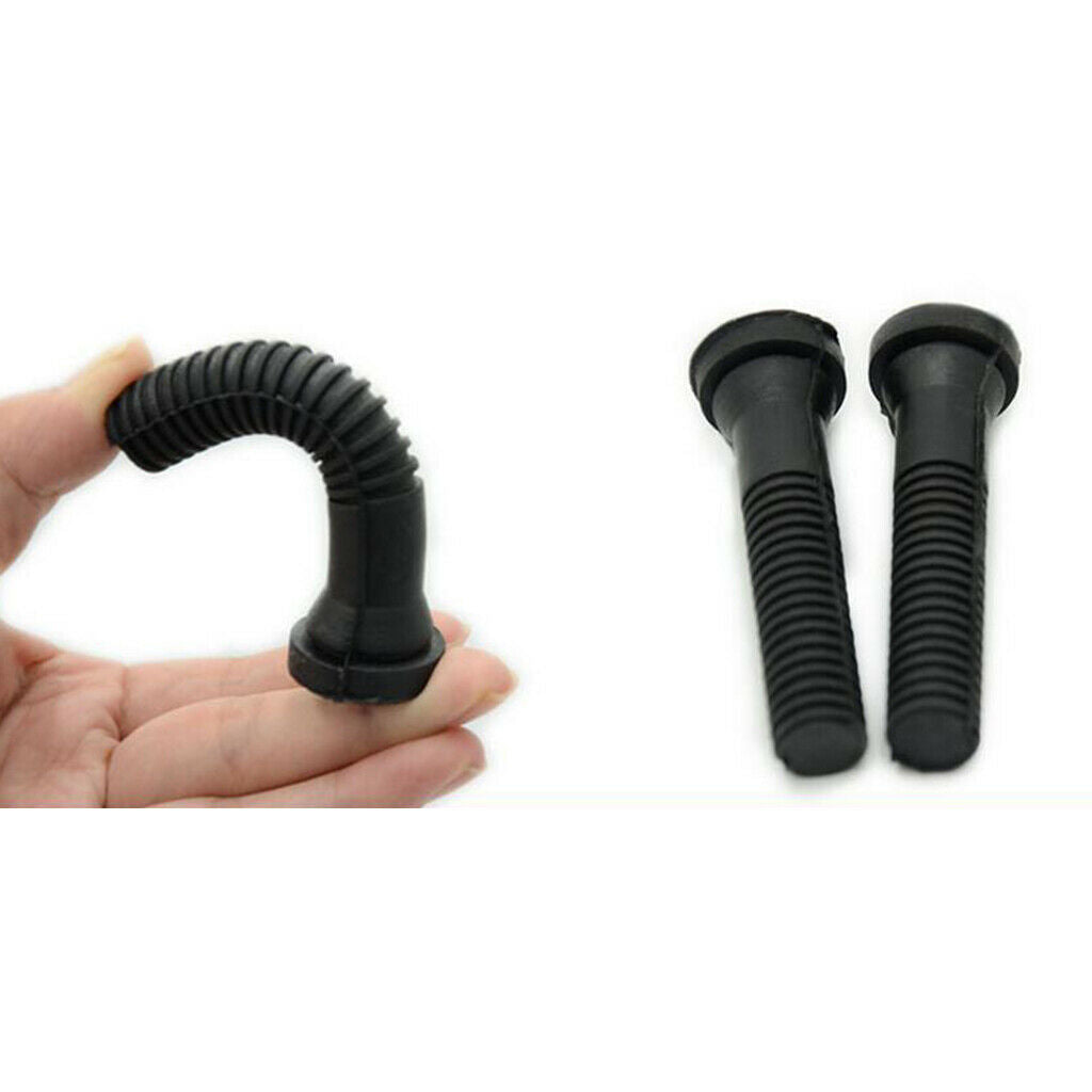 5pcs Durable Poultry Feather Plucker Rubber Remover Tool Duck Goose Plucker