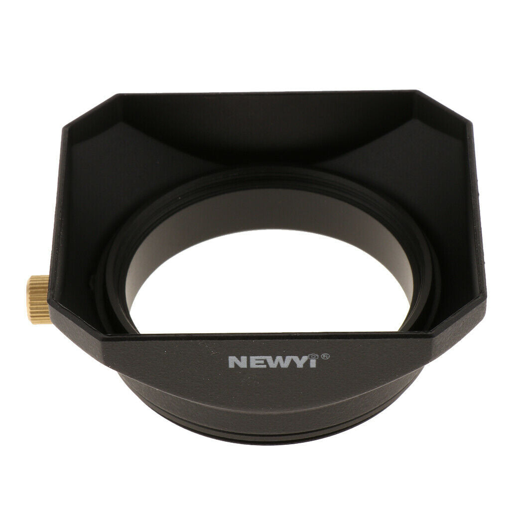52mm Camera Lens Hood for Nikon Canon Sony   Panasonic Olympus Tarmon