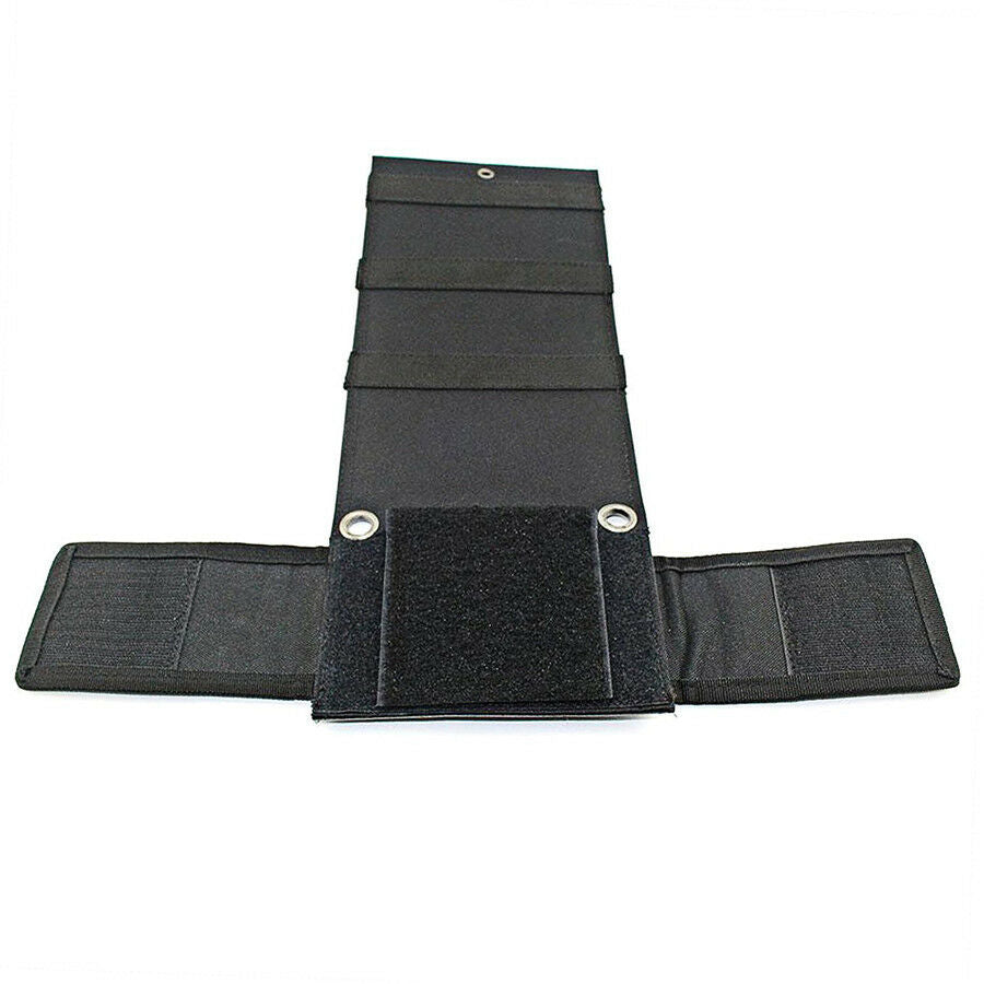 Car Seat Pistol Holder Handgun Holster Under Mattress Bedside Gun Case Cover Kit