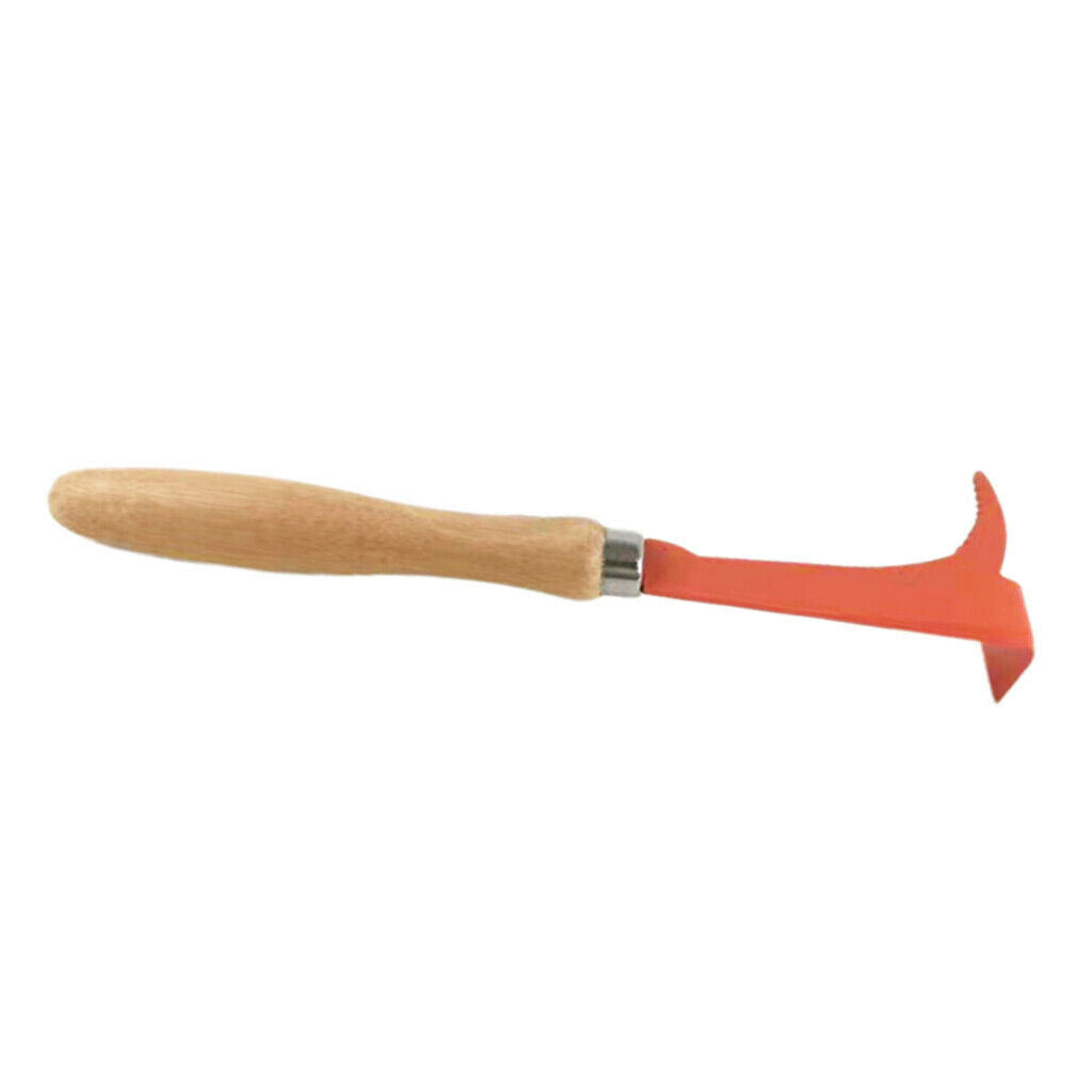 Stainless  Scraper  Tool Beekeeping Equipment
