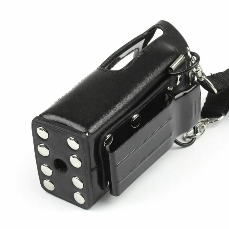 4X Hard Leather Carry Case For  MTP3150 MTP3250 MTP3500 MTP3550  AT2