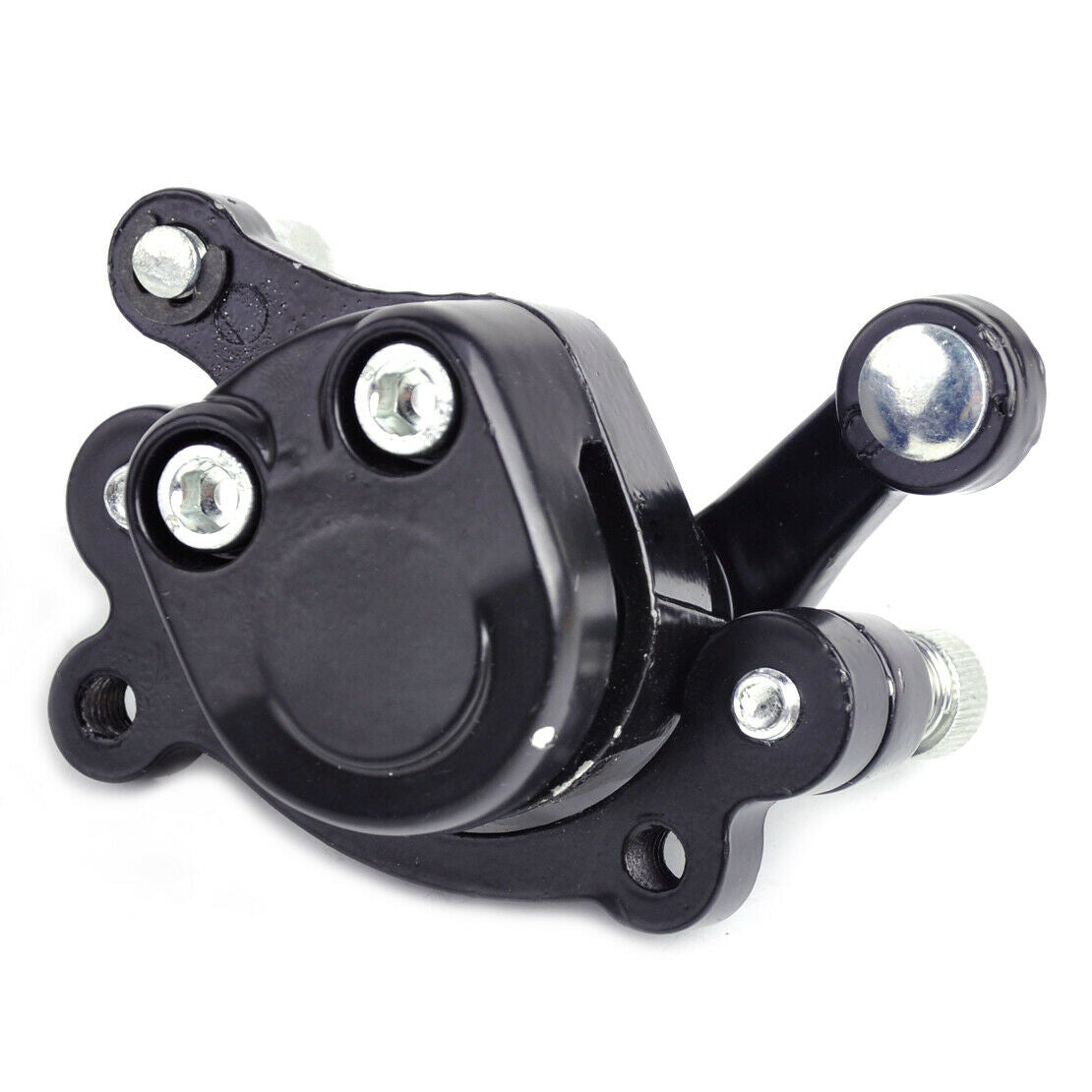 Rear Disc Brake Caliper with Pad Fit for Motovox MBX10 MBX11 Mini Bike An