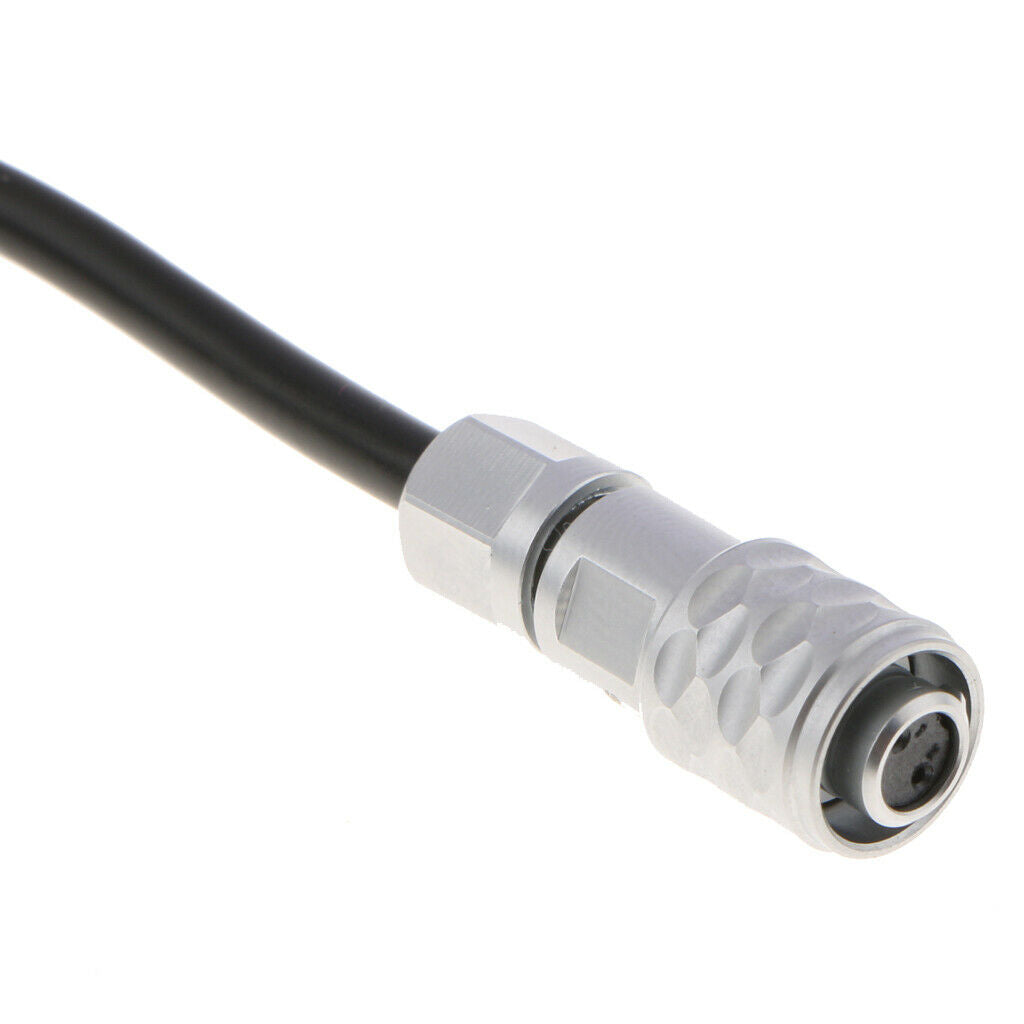 DTap Straight Power Supply Cable for   Pocket Cinema Camera 4k 1.5m