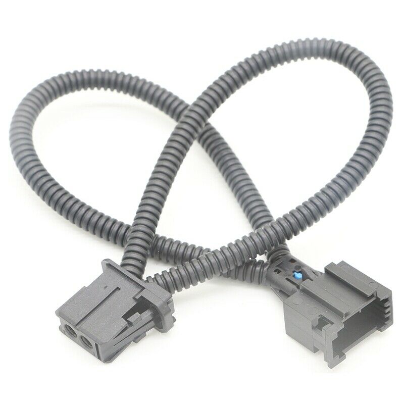 Fibre Optic Loop Connector Cable Fits for  Mercedes Audi NBT CIC CCC S6D3D3