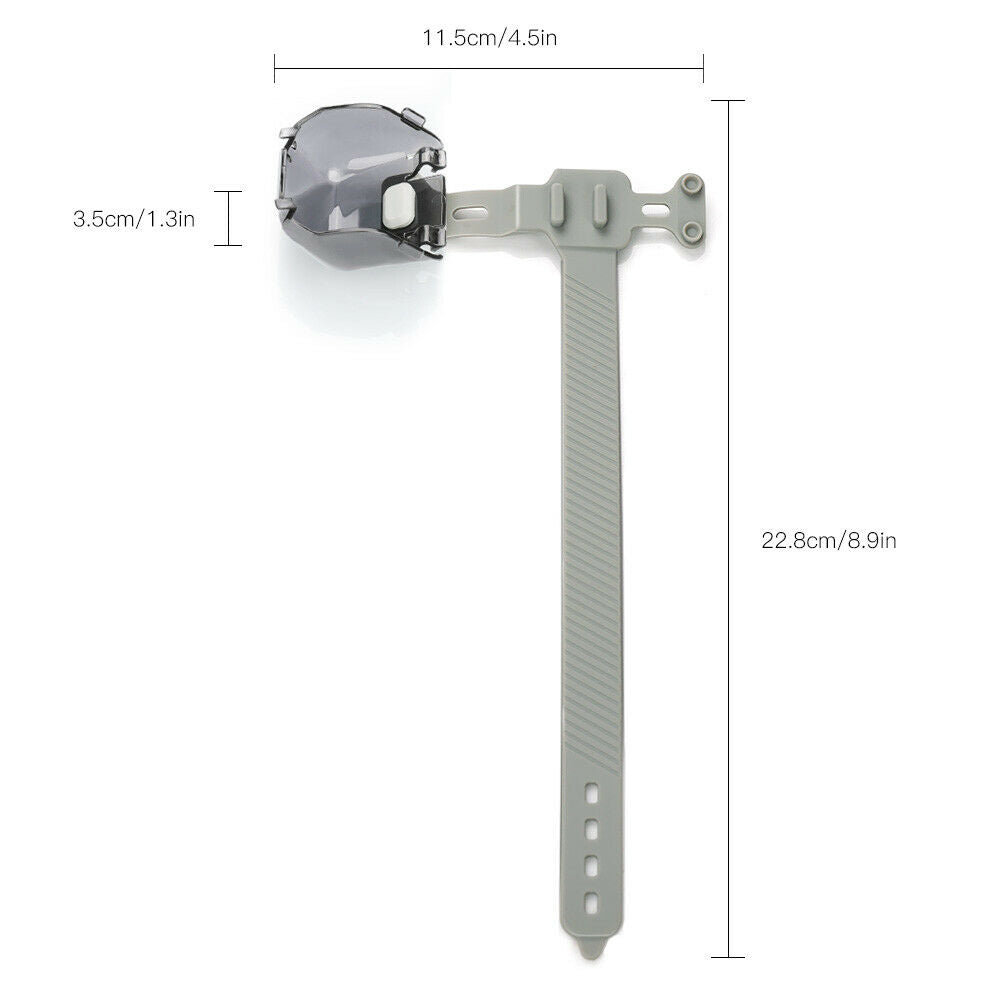 Propeller Stabilizer with Lens Cover Hood  for DJI Mavic Mini / Mini 2