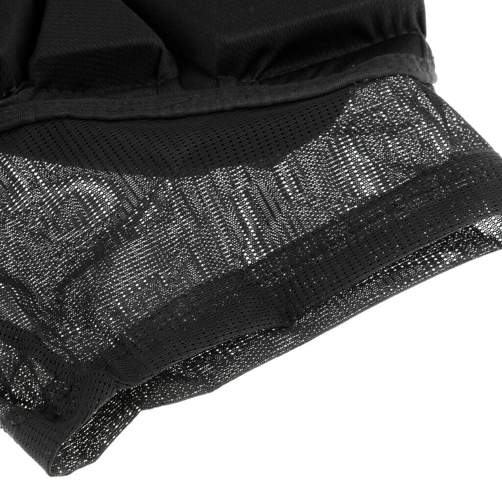 Skiing Protective Gear Hip Padded Shorts Skating Snowboard Impact Pants L