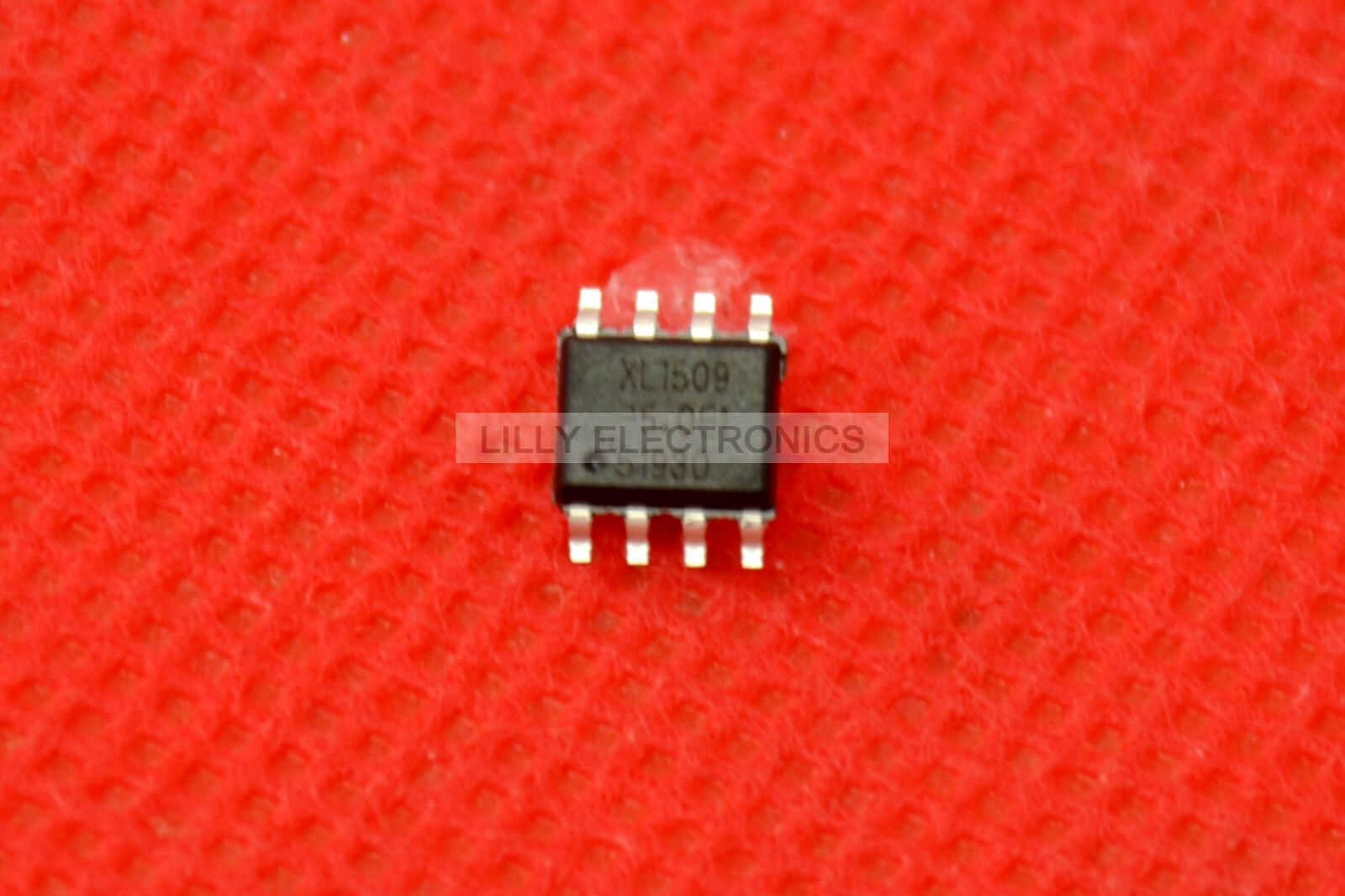 10pcs/Lot XL1509-5.0E1 SOP8 IC New