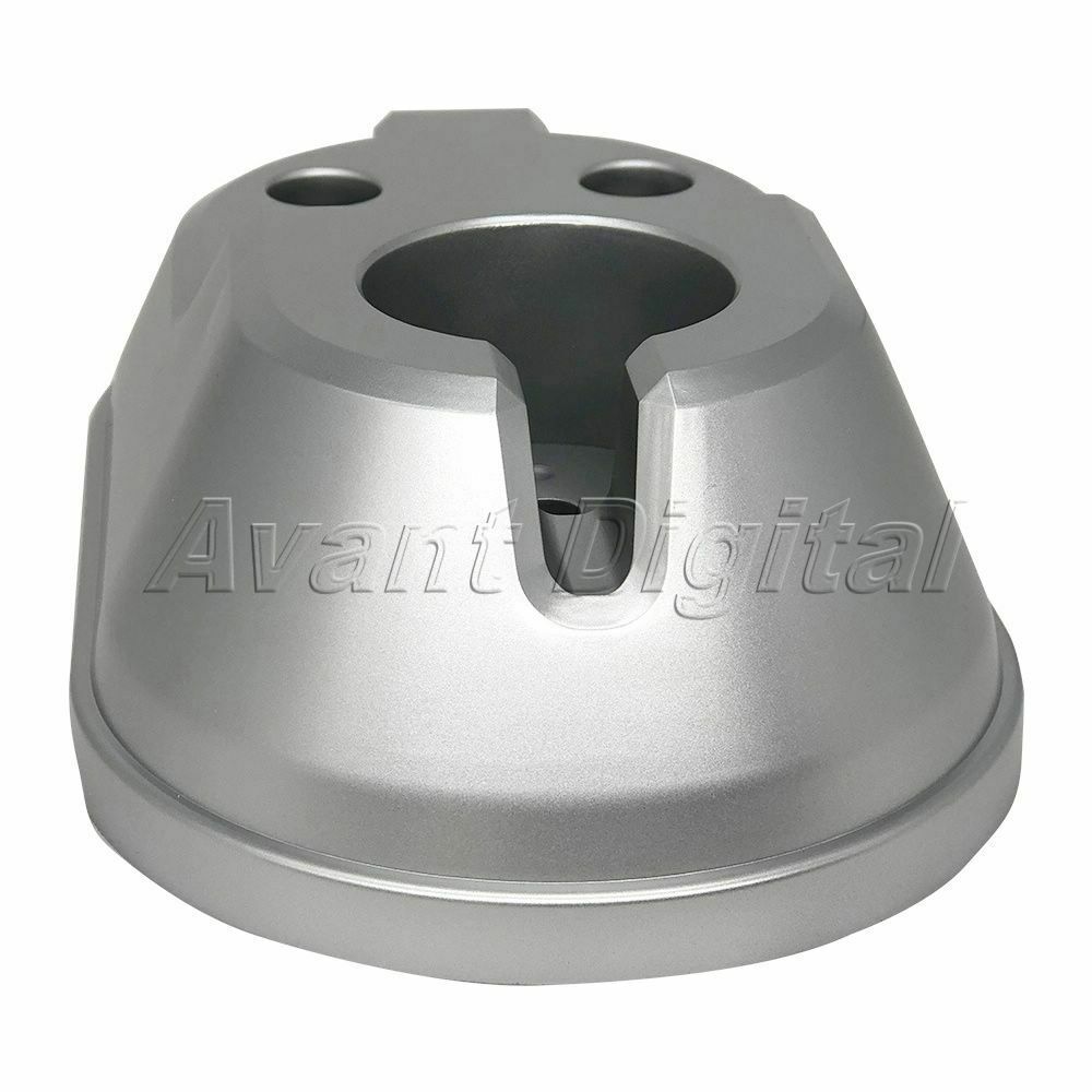 Massage Fascia Gun Charger Attachment Fast Charging Battery Heads Standing Base
