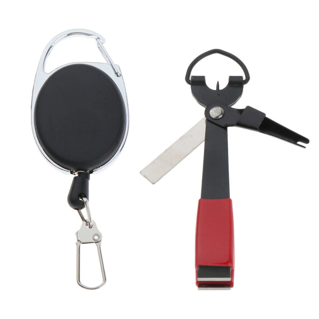 Fishing Line Nipper Cutter Clipper Line Cutter Clipper Nipper Fishing Accs