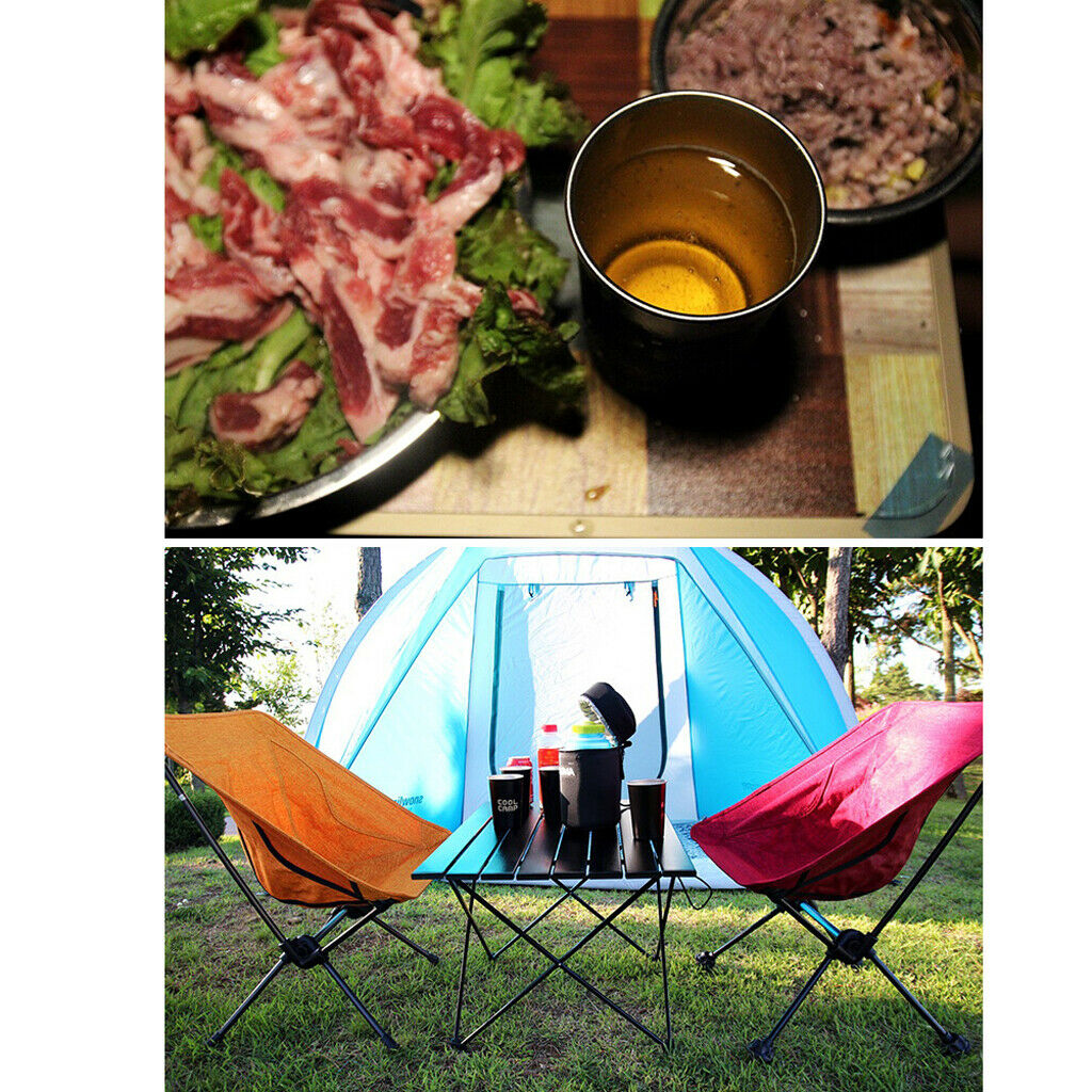 Prettyia   4pcs   350ml   Stainless   Steel   Water   Cup   Tea   Coffee