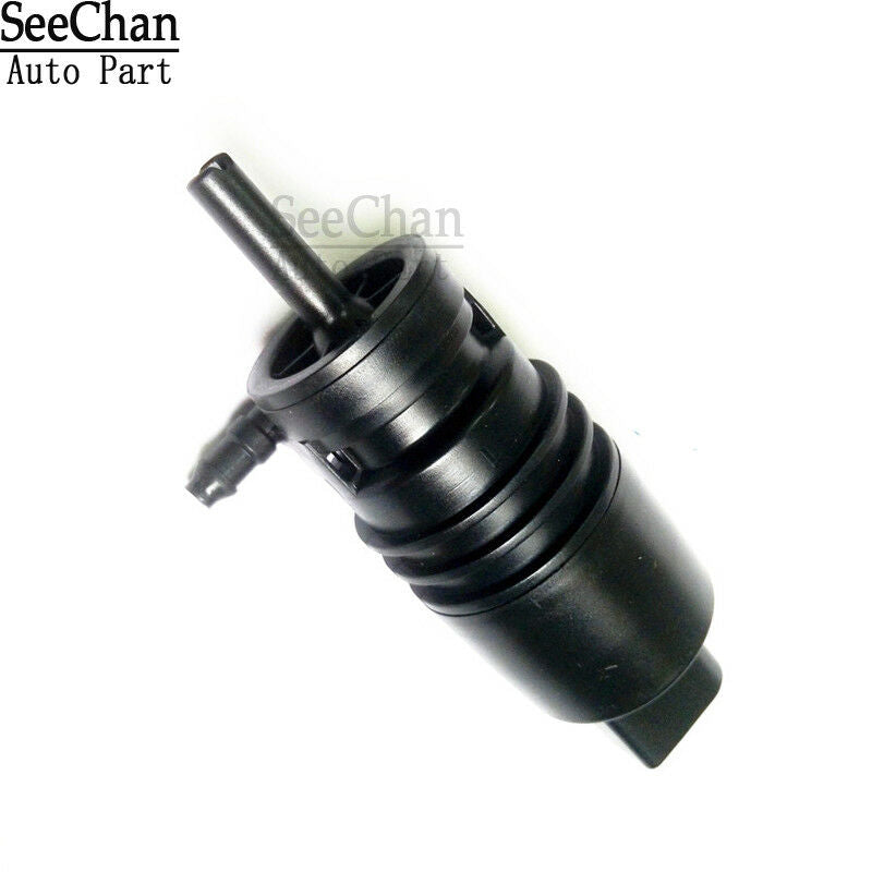 New Windshield Washer Pump Fit For Mercedes Benz W220 W210 W211 W163 W203