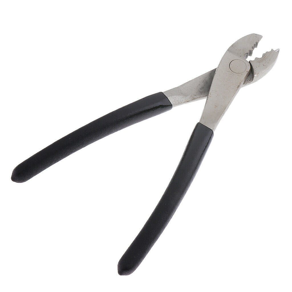 Fishing Line Crimping Pliers Crimping Tool Cutting Tool Rigs Line Trace Rig