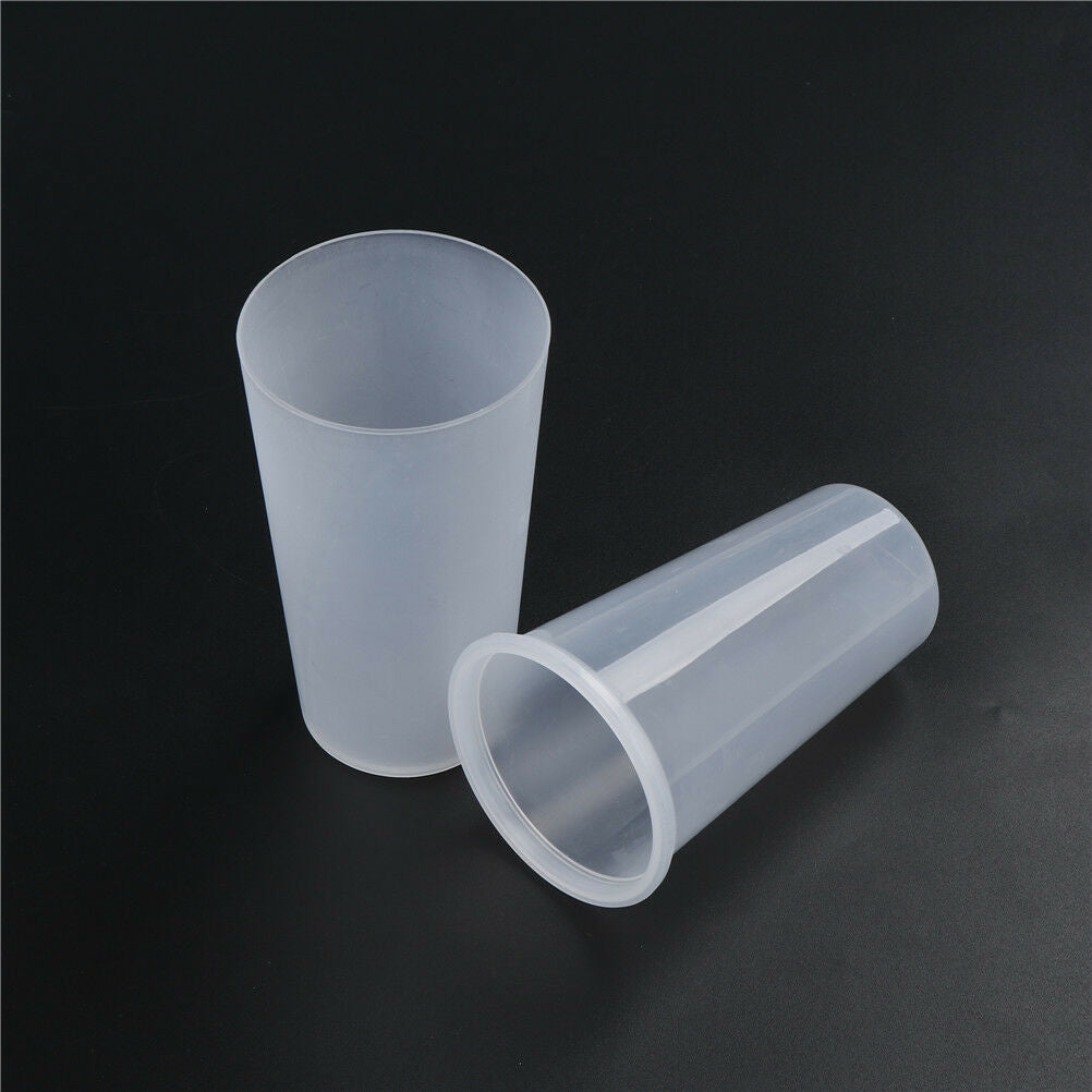 Milk Cup Gimmick Milk Disappear Magic Tricks Close-up Street Magic Tricks New TH
