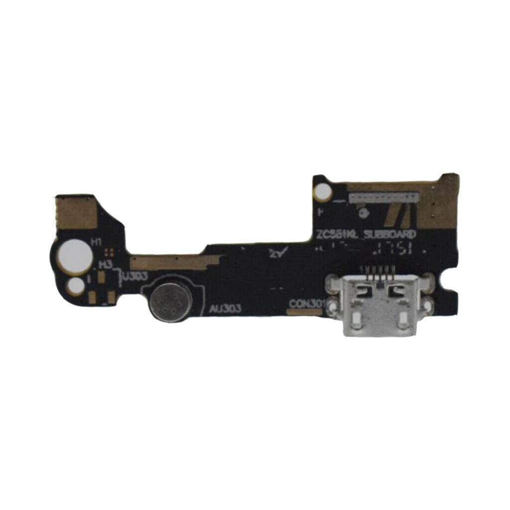 Micro USB Charging Port Flex Connector For ASUS   3