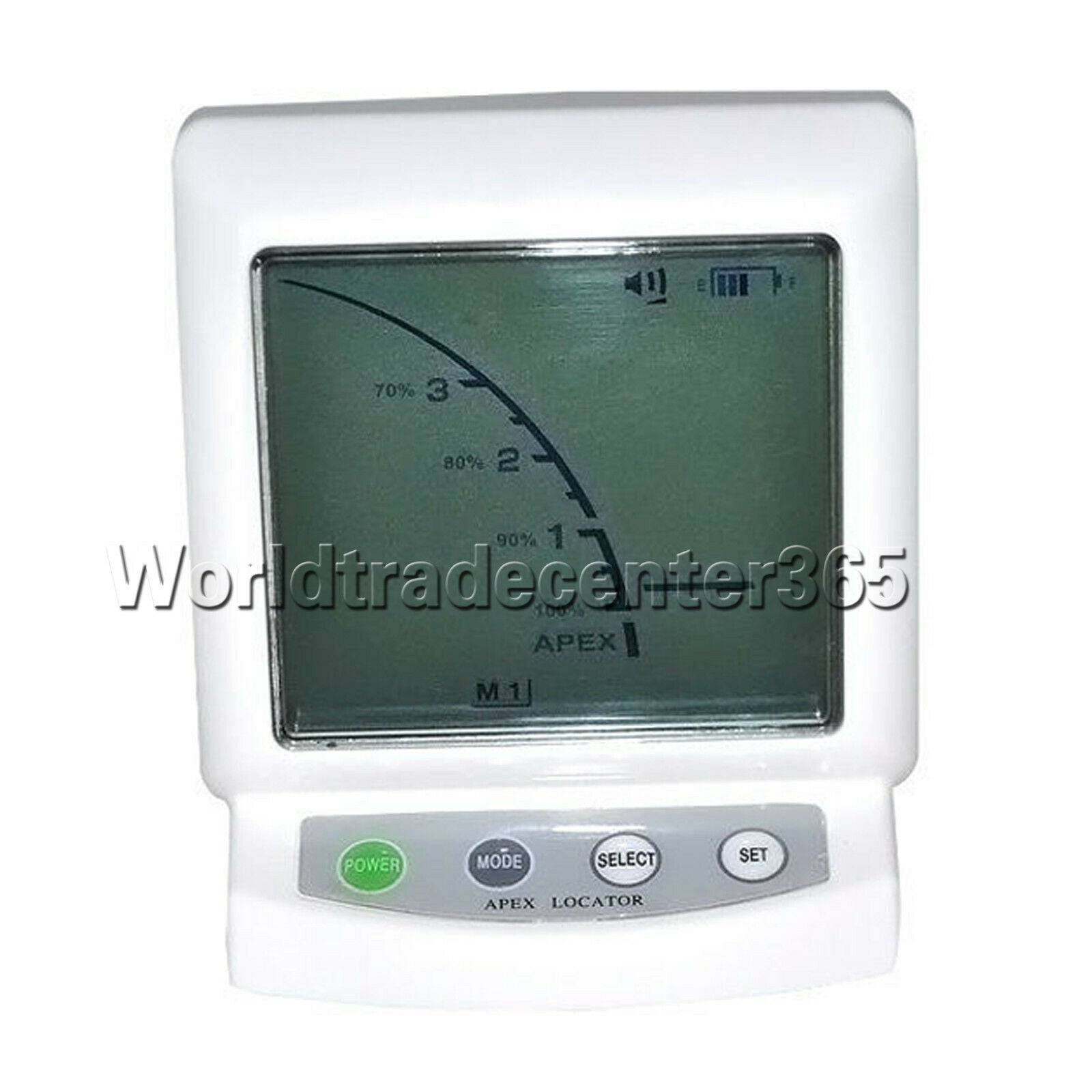 Best SALE NEW Dental Apex Locator Root Canal Finder Dental Endodontic J2
