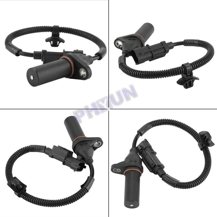 For Hyundai Kia Crankshaft Position Sensor Part# 39180-2B000 / 39180 2B000