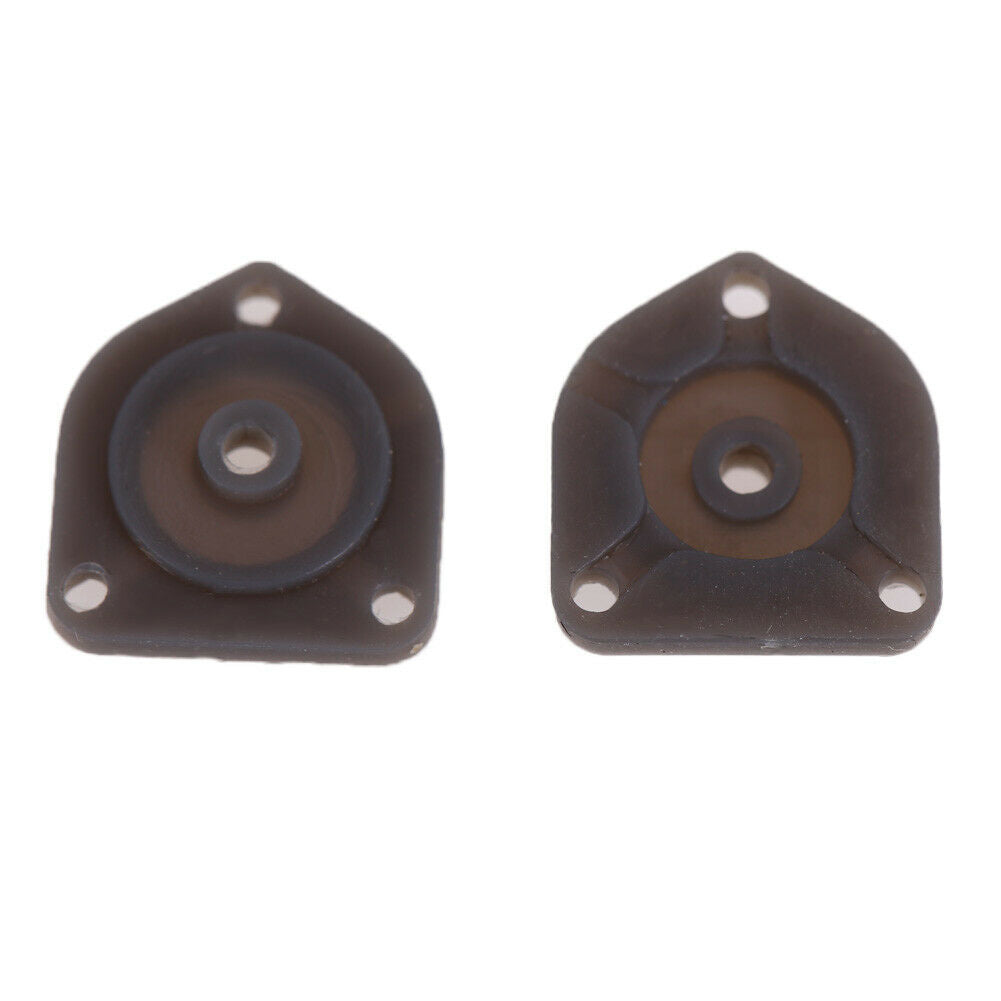 Rubber Conductive Adhesive Pad Repair Parts for PS4 Controller 9Pcs Set @