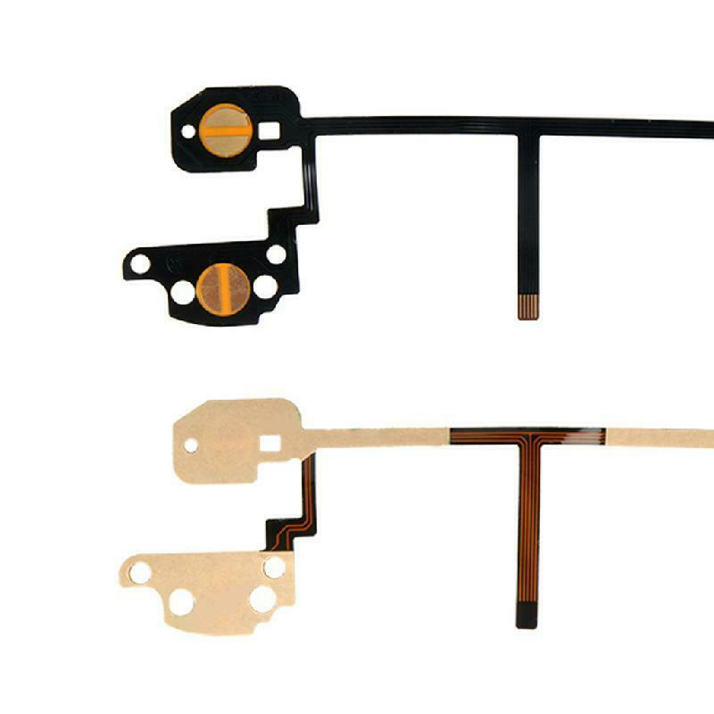 Conductive Film Ribbon Flex Cable for NS Switch Pro Controller L ZL R ZR Buttons
