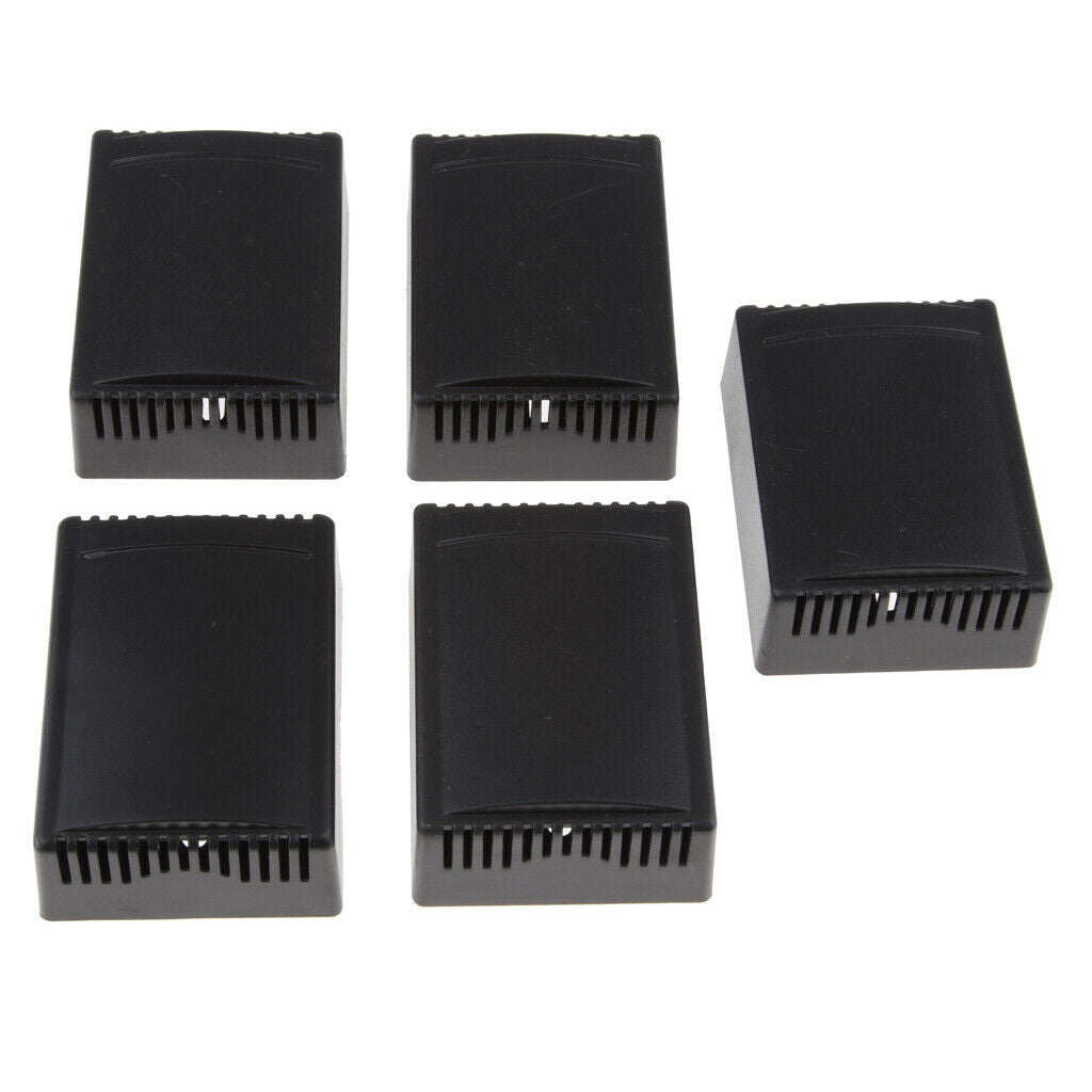 10 ABS Plastic Enclosure DIY Project Junction Box for Electronic Modules