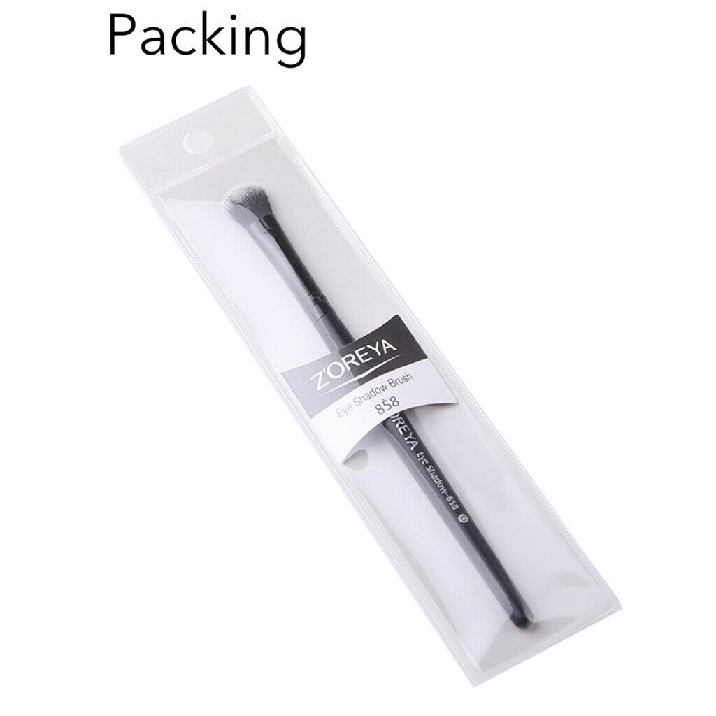 Professional Eyeshadow Brush Makeup For Eyes With