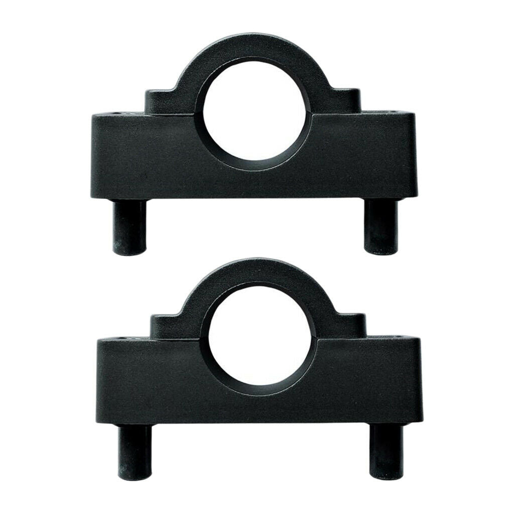 Nylon High Strenght Kayak Stabilizer Stand Clip Canoe Boat Clamp Mounting