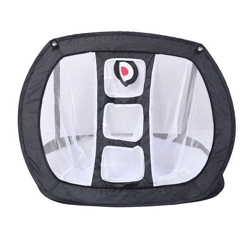 Golf Chipping Net | Outdoor/Indoor Golfing Target Accessories Backyard PractiDD