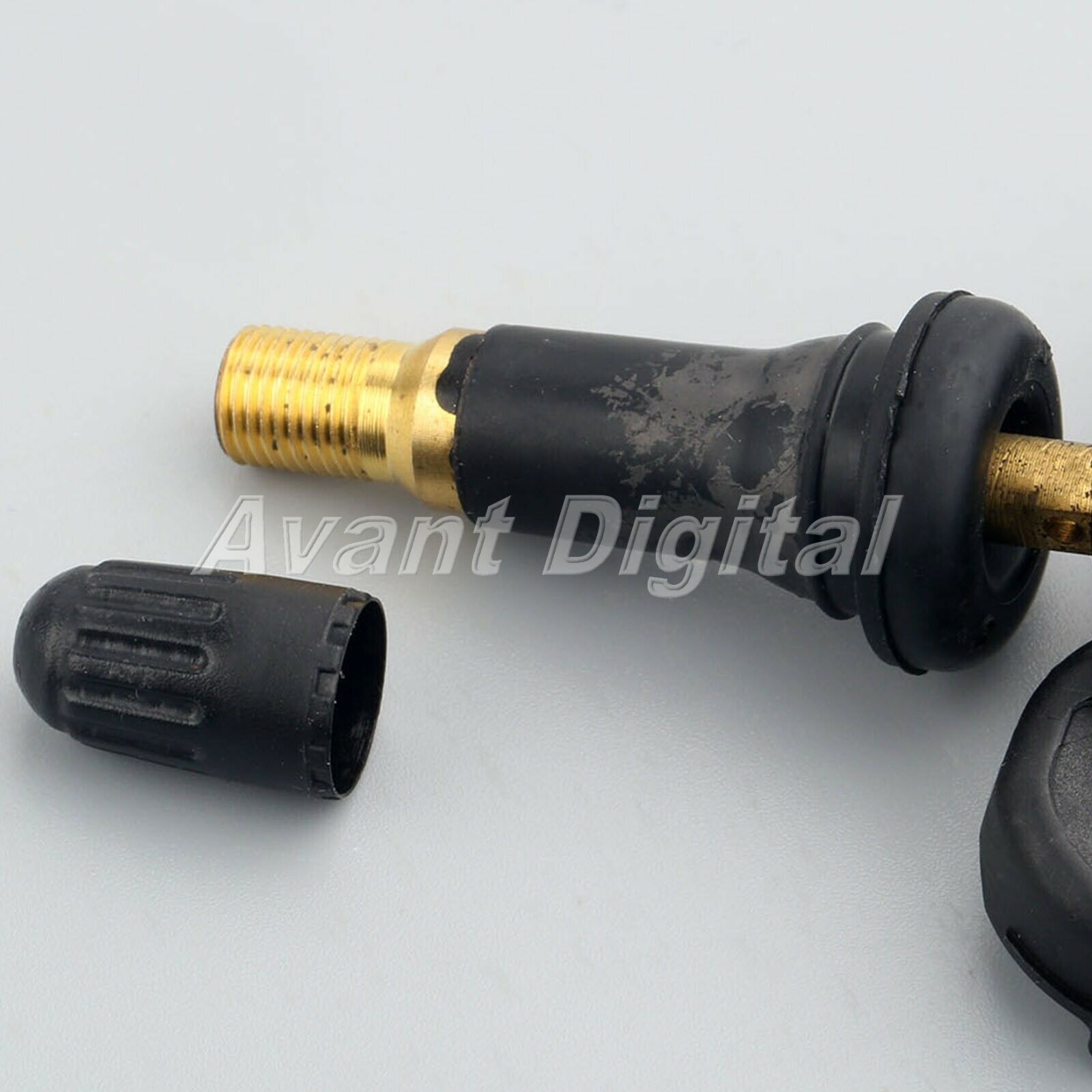 4Pcs Auto Car Tire Pressure Sensor 315 MHz TPMS Fit For 2009-2014 Subaru Tribeca