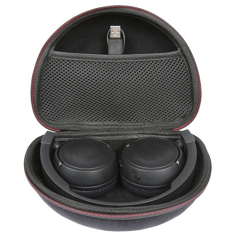 Hard Case for JBL T450BT/T500Bt Wireless Headphones Box Protective Carrying L1B3