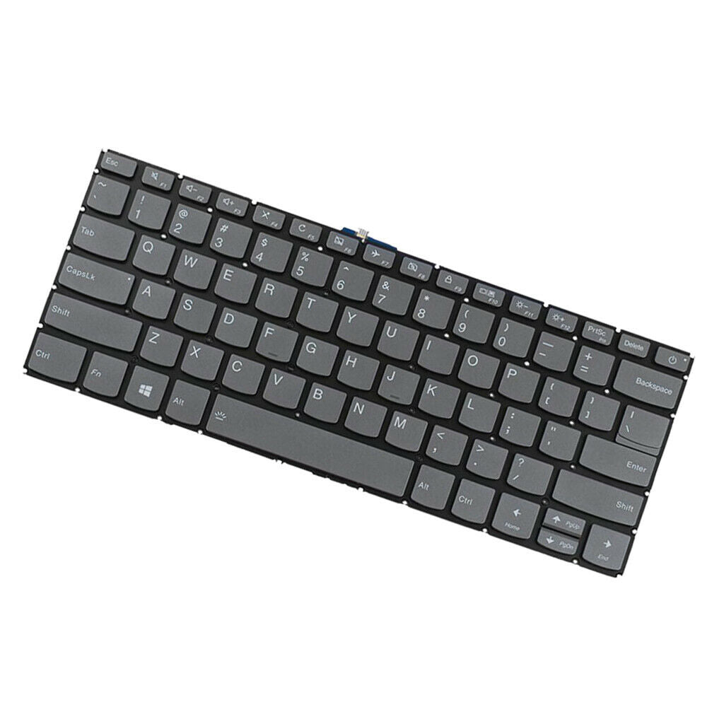 Replacement Laptop Keyboard+Backlit for Lenovo Ideapad 320-14ISK 320S-14IKBR