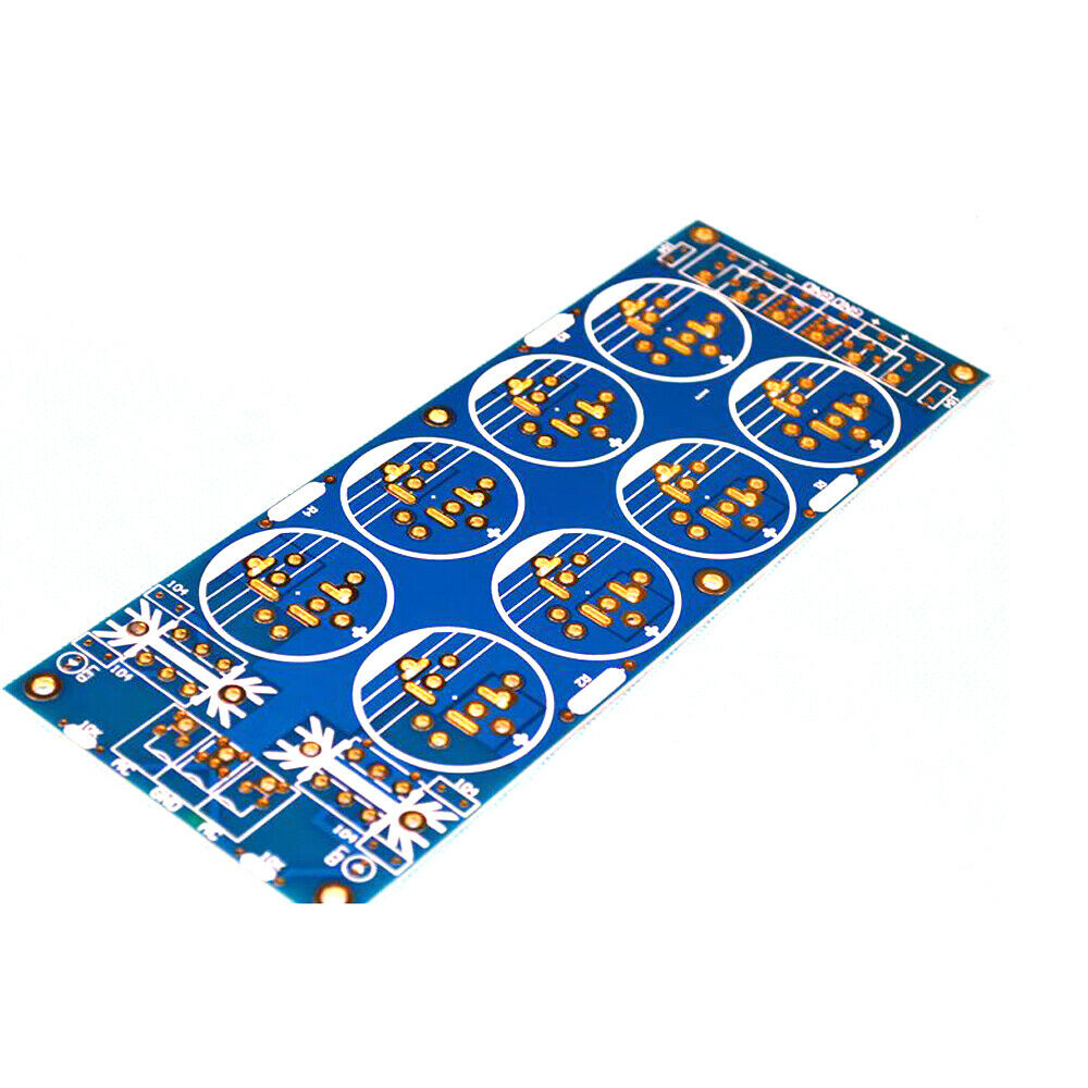 High Power High Speed Schottky Rectifier Filter Power Board DIY