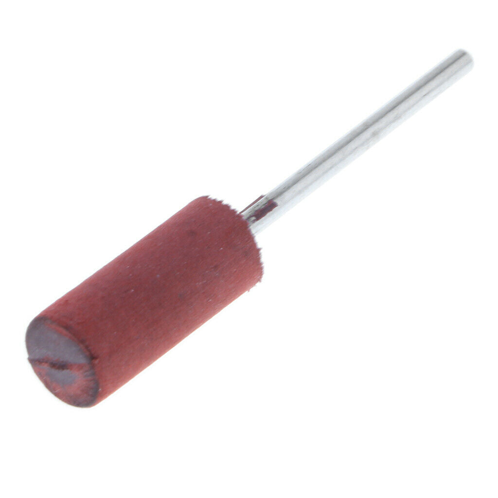 Polishing Wheel Tools For Replacing Drilling Points Drill Polisher Rubber For
