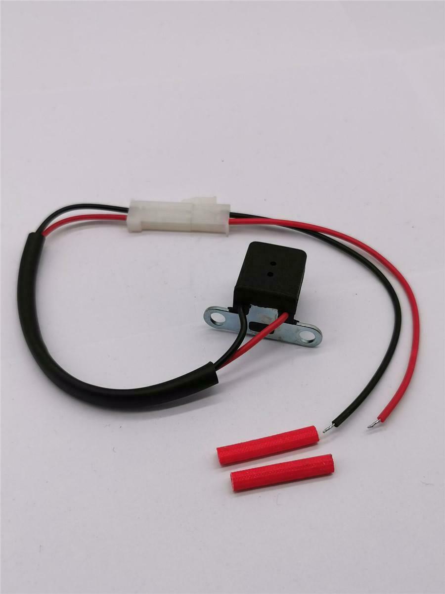 4 Cycle Ignition Pickup Pulsar Coil For EZGO Club Cart 1991-2003 26651-G02 1PC