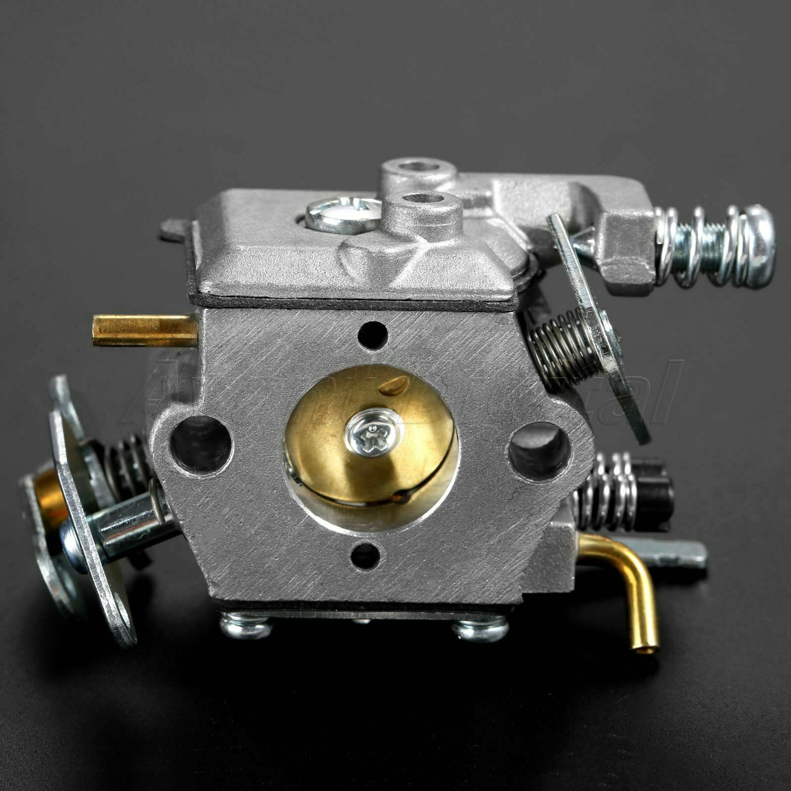 Carburetor Carb For Chainsaw Husqvarna Partner 350 351 370 371 420 Walbro 33-29