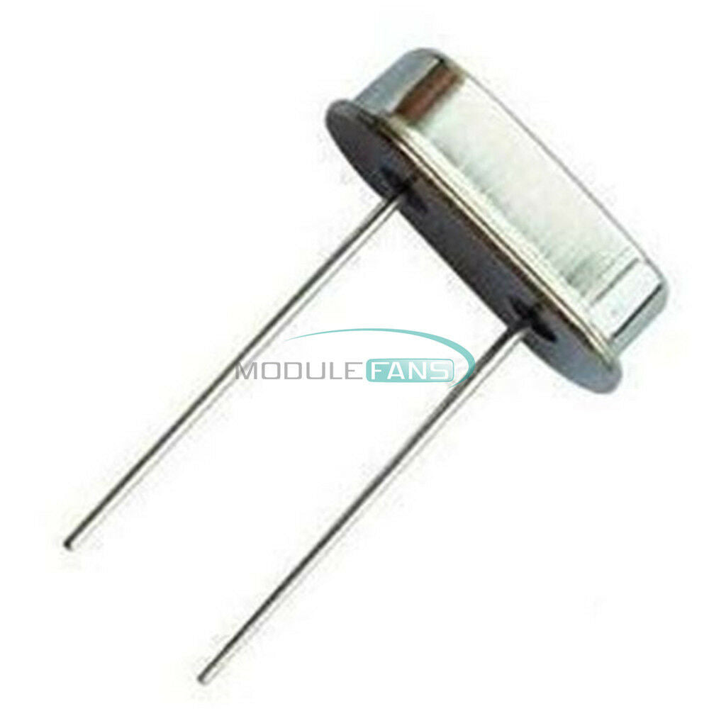 100PCS HC-49S 10.000MHZ 10MHZ 10 MHZ 10M HZ Crystal Oscillator